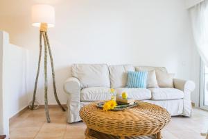 カラ・フェレーラにあるApartamento Ferrera Park 306のギャラリーの写真