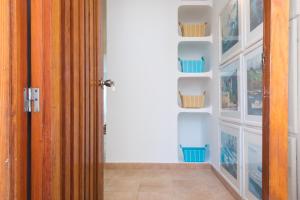 カラ・フェレーラにあるApartamento Ferrera Park 306のギャラリーの写真