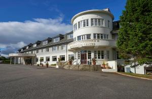 Gallery image of Macdonald Drumossie Hotel Inverness in Inverness