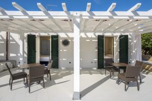 Gallery image of Le poste di Simplicio in Campese
