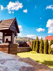 Fotografie z fotogalerie ubytování Hotel Complex Dvir Kniazhoiy Korony v destinaci Slavske + 61 fotografií