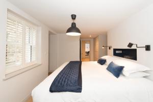Gallery image of The Burrow by Harrogate Serviced Apartments in Harrogate