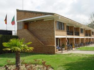 Gallery image of Aranjuez Camping & Bungalows in Aranjuez