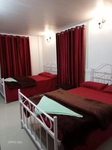 Gallery image of Rani Homestay in Cherrapunji