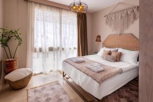 Afbeelding uit fotogalerij van Gleaming 1 BR Apt Mangroovy w Pool & Beach Access in Hurghada