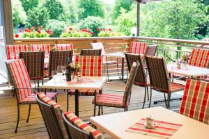 Giardino di Tscheppe Lang-Gasthof