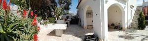 Foto Viestes asuva majutusasutuse B&B L'Altare Bianco galeriist