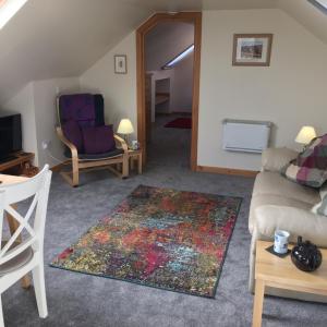 Fotografie z fotogalerie ubytování Skye Getaways Self Catering Accommodation v destinaci Dunvegan + 56 fotografií