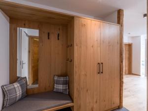 Zdjęcie z galerii obiektu FamilienWohnung Wildspitze w mieście Fügen