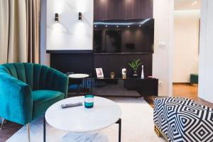 Billede fra billedgalleriet på Majestic Apartment i Jagodina