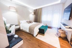 Billede fra billedgalleriet på Majestic Apartment i Jagodina