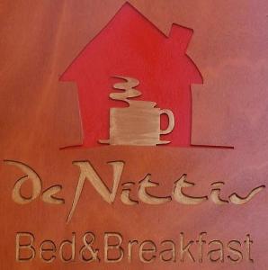 Bed & Breakfast De Nittis tanúsítványa, márkajelzése vagy díja