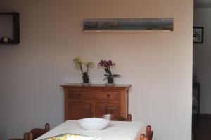 Fotografie z fotogalerie ubytování B&B Sa Serra v destinaci Stintino