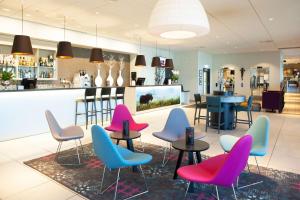 Imagem da galeria de Thon Partner Elgstua Hotel em Elverum