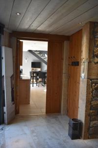 Fotografie z fotogalerie ubytování Gite Stone & Spa v destinaci Chasselay
