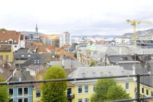 Afbeelding uit fotogalerij van Scandic Neptun in Bergen