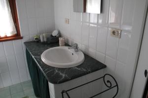 Fotografie z fotogalerie ubytování B&B Sa Serra v destinaci Stintino