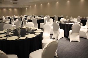 Fotografie z fotogalerie ubytování Radisson Blu Plaza El Bosque Santiago v destinaci Santiago + 37 fotografií