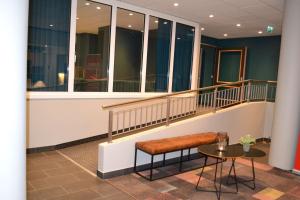Gallery image of Thon Partner Hotel Central in Elverum