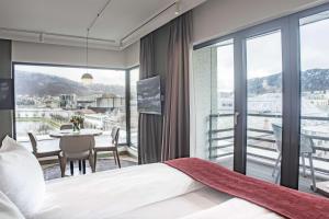 Gallery image of Hotel Norge by Scandic in Bergen