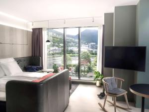 Gallery image of Hotel Norge by Scandic in Bergen