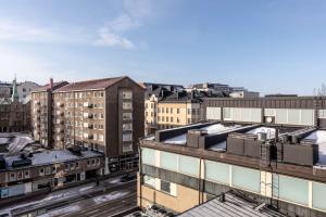 Photo de la galerie de l'établissement Scandic Kallio, à Helsinki