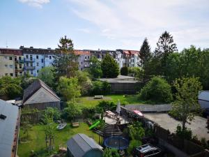 Imagem da galeria de Madame Flens - komfortable Wohnung mit 3 Schlafzimmern im 3 OG em Flensburg