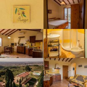 Kép Agriturismo Mercurio szállásáról Campiglia Marittimában a galériában
