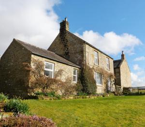 Galeriebild der Unterkunft Roman Cottage - - Hadrian's Wall dark sky outpost. in Newcastle upon Tyne