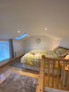 Gallery image of Sheilas Cottage Sleeps 2 One dog allowed with prior permission in Barnard Castle