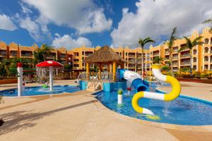 Bazén v ubytování The Royal Haciendas Resort & Spa nebo v jeho okolí