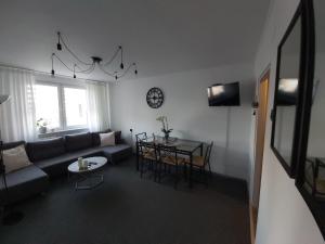 Zdjęcie z galerii obiektu Apartament Przy Ratuszu w mieście Malbork