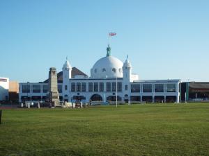 Φωτογραφία από το άλμπουμ του Boquhanran Caravan, Whitley Bay σε Hartley