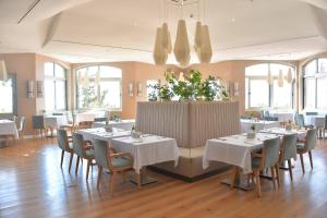 Liberty Lykia Adults Only餐厅或其他用餐的地方
