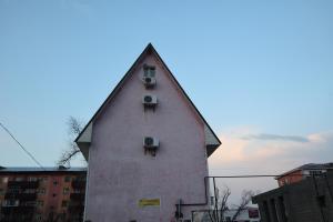 Gallery image of ECOPANA in Türkistan