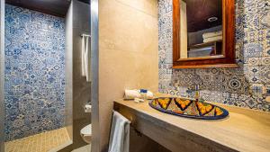 Bagno di Marboka Hotel & Suites