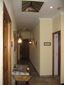 Imagen de la galería de Casa Rural El Aguila, en Montemolín