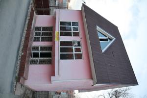 Gallery image of ECOPANA in Türkistan