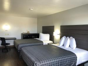 Garden Inn-Near AT&T Centre