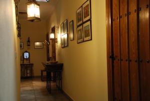 Imagen de la galería de Casa Rural El Aguila, en Montemolín