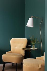 Imagen de la galería de Hotel Kallgården, en Järpen