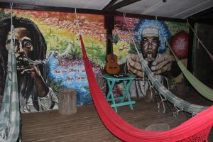 Fotografie z fotogalerie ubytování Tambopata Hostel v destinaci Puerto Maldonado
