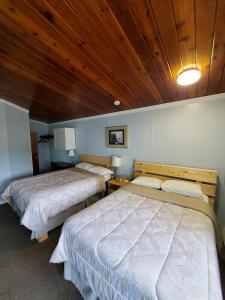 Gallery image of Bio Vista Motel in Wainwright