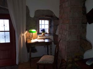Fotografie z fotogalerie ubytování Holiday home in Dobrec 15114 v destinaci Dobreć