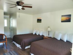 Gallery image of Hiouchi Motel in Crescent City
