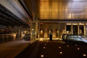 Fotografie z fotogalerie ubytování The Gate Hotel Ryogoku by Hulic v Tokiu