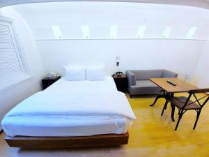 Gallery image of Uneed Hotel in Daegu