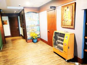 Fotografie z fotogalerie ubytování Uneed Hotel v destinaci Tegu