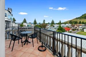 Gallery image of Home Sweet Home - Mt Maunganui Holiday Home in Mount Maunganui