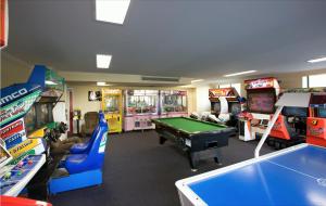 Gallery image of Crown Towers Resort Apartments in Gold Coast